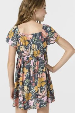 Girl's Rae Mini Dress
