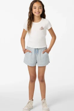 Girl's Sammie Top