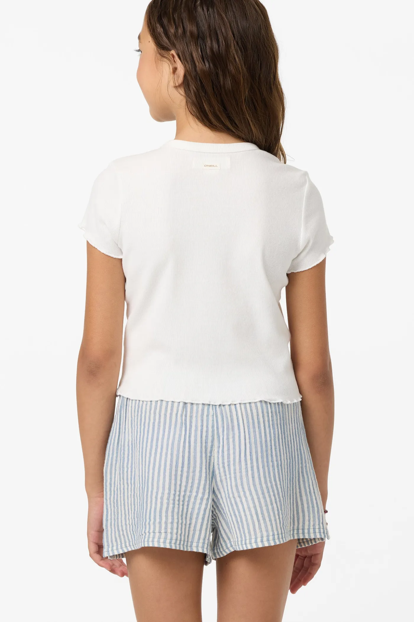 Girl's Sammie Top