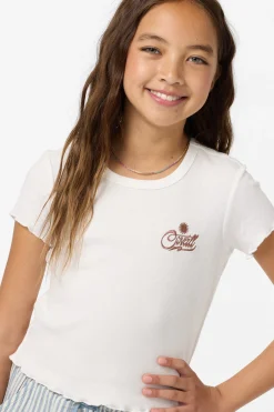 Girl's Sammie Top