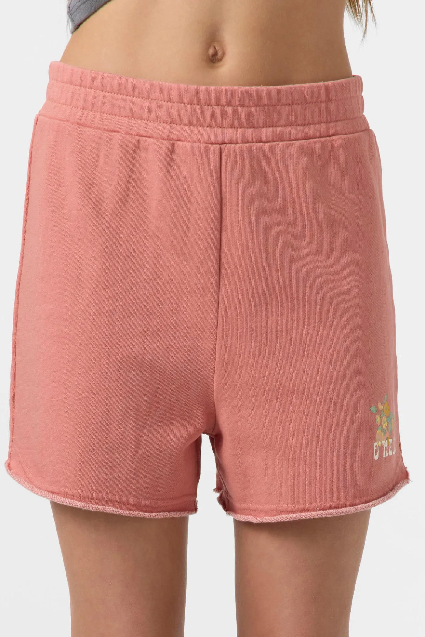 Girl's Tori Lounge Shorts