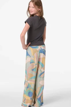 Girl's Torrie Pant Butterfly Pants