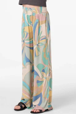 Girl's Torrie Pant Butterfly Pants