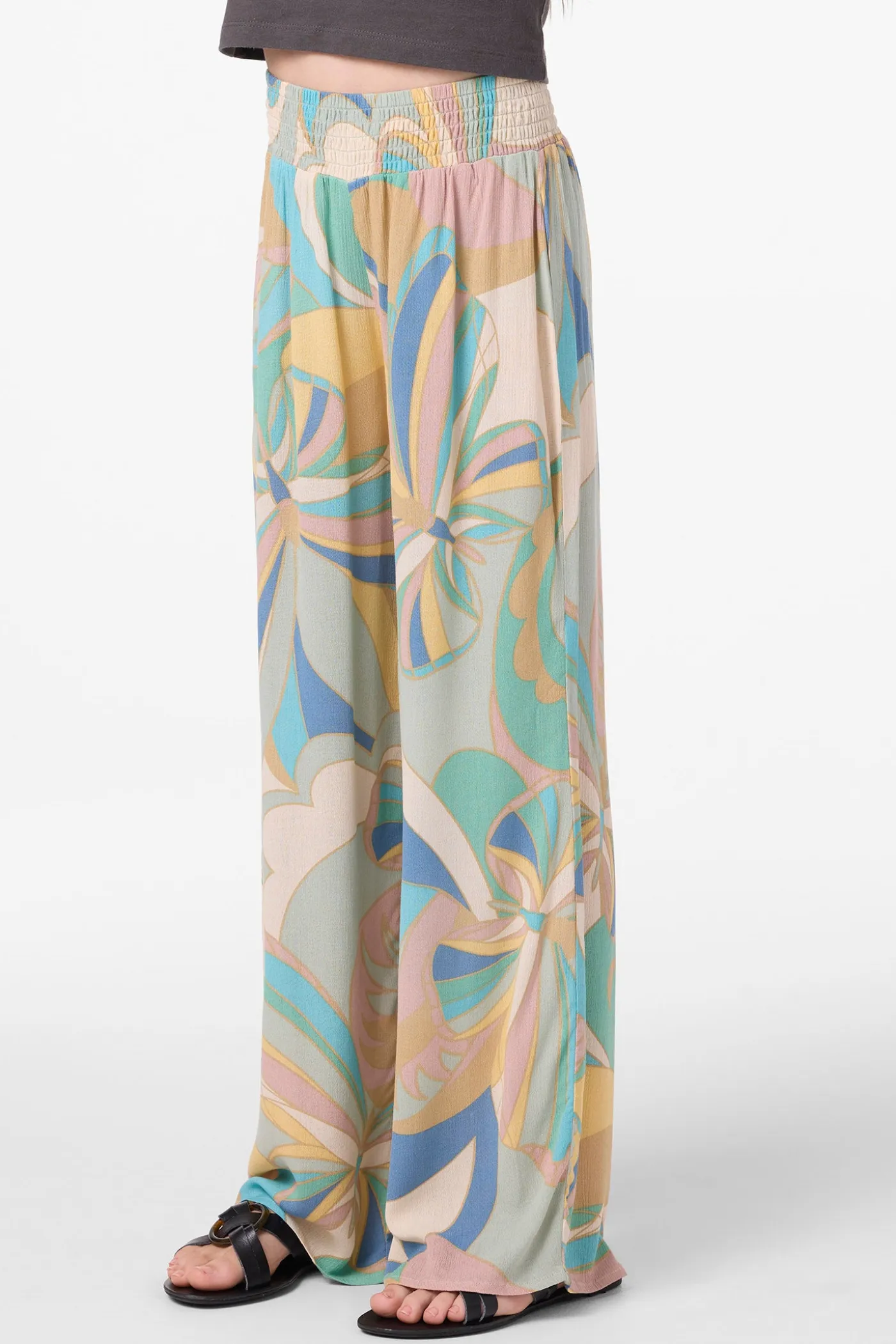 Girl's Torrie Pant Butterfly Pants