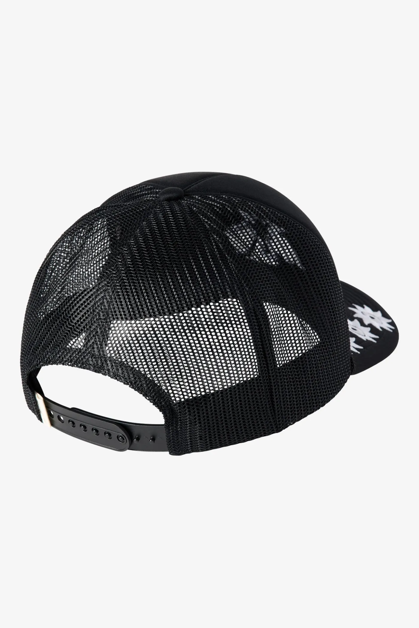 Girl's Tropic Melt Trucker Hat