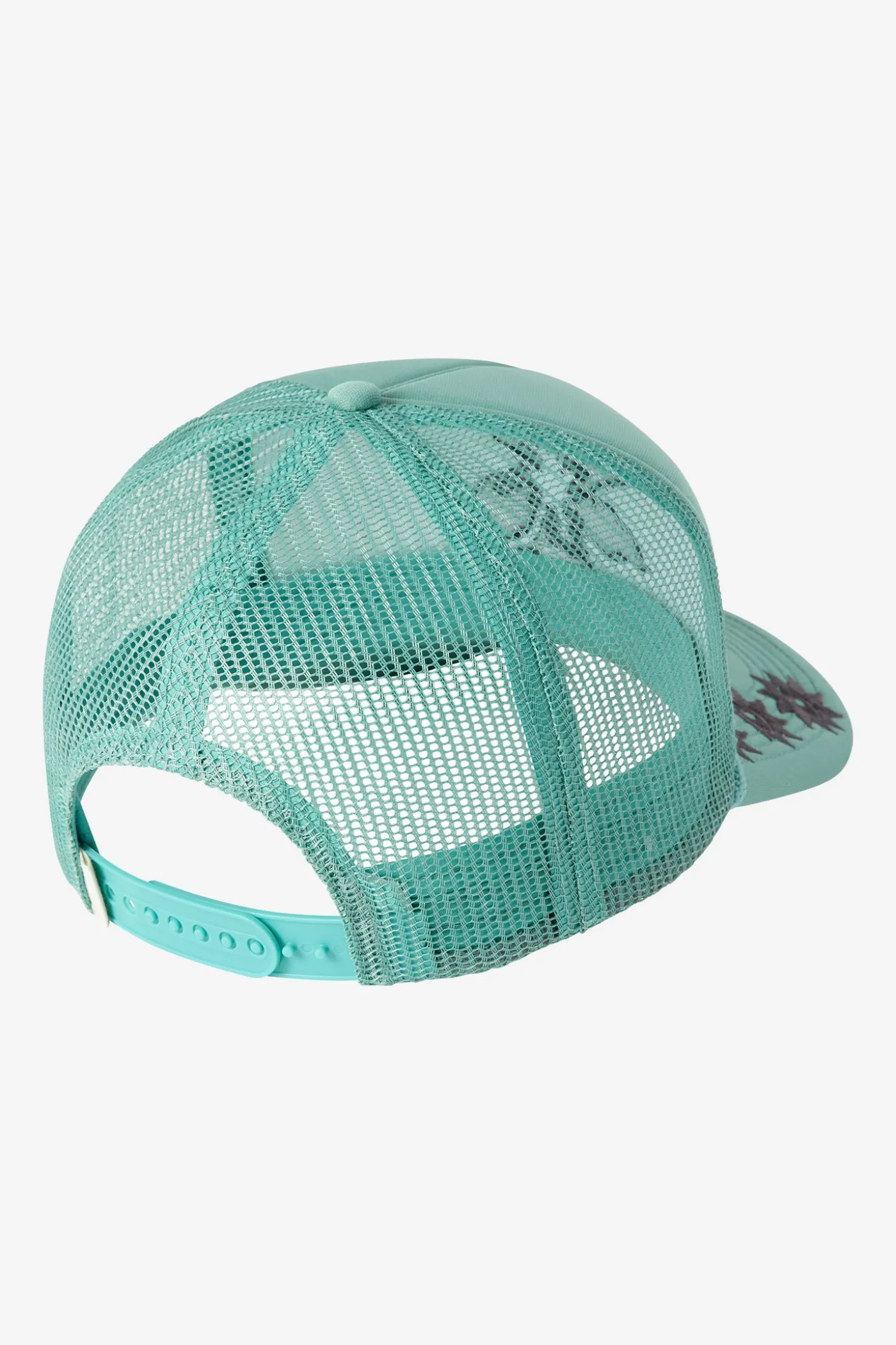 Girl's Tropic Melt Trucker Hat