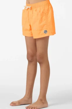Girl's Wedge 3