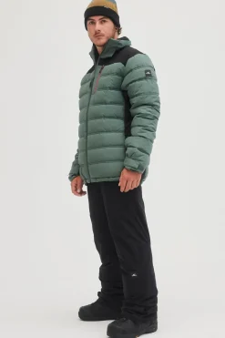 Hammer Insulated Pants