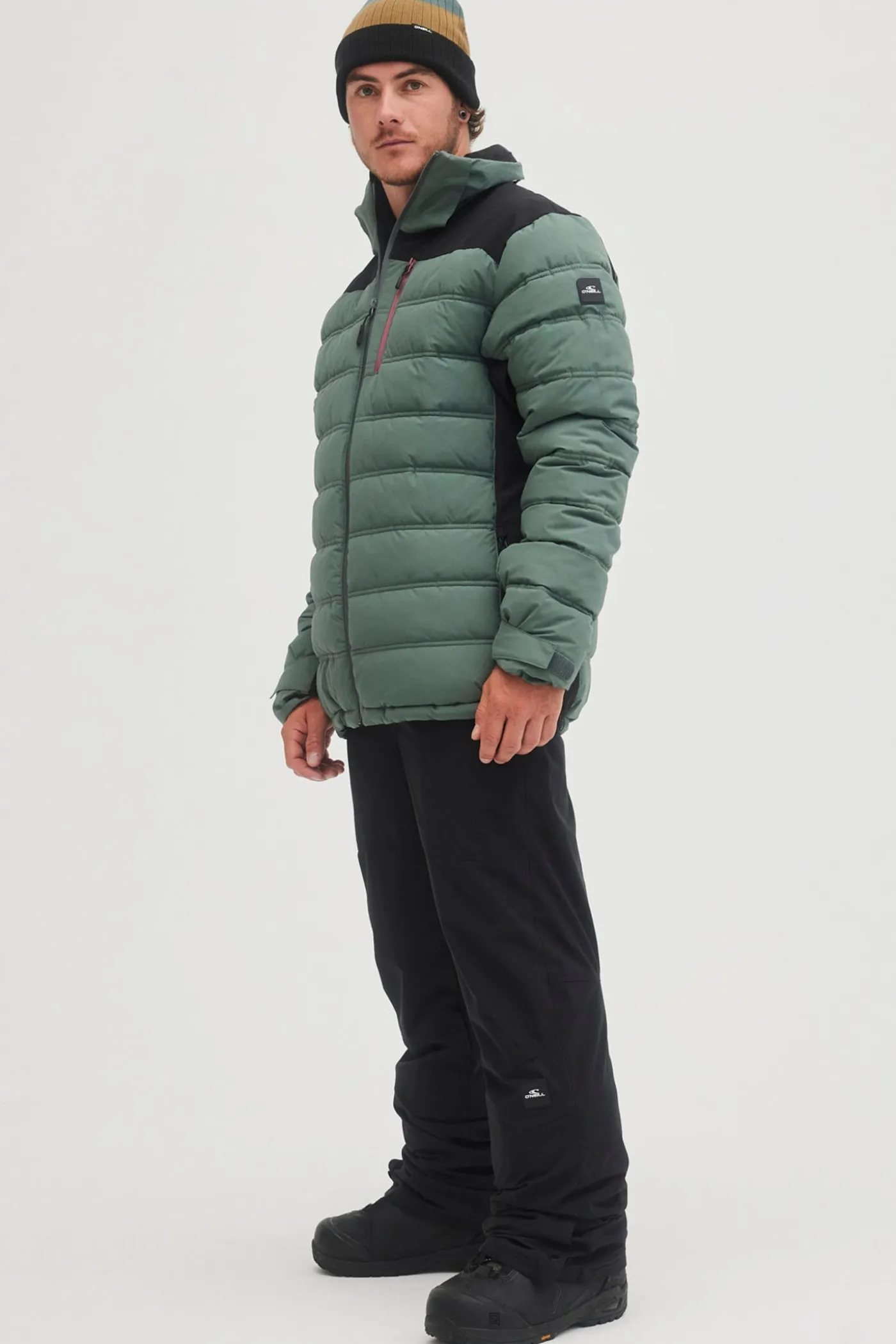 Hammer Insulated Pants