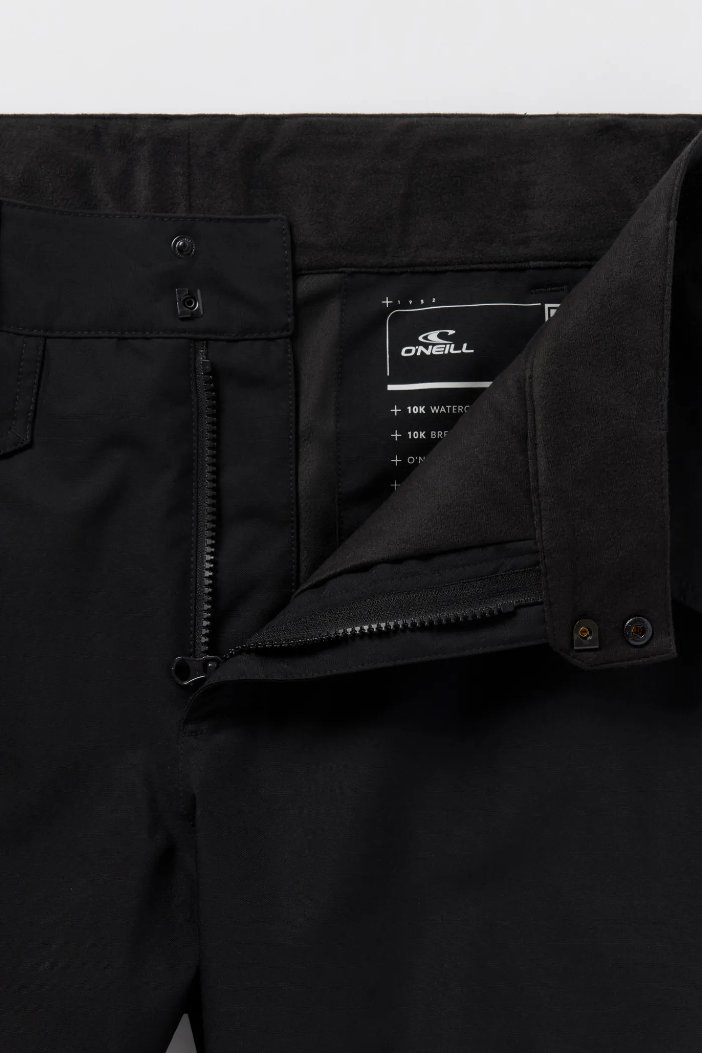 Hammer Insulated Pants