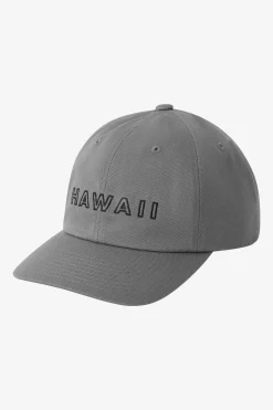 Hawaii Idles Trucker Hat