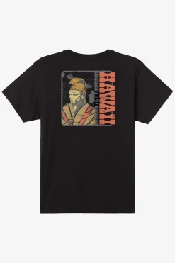 Hawaii King Classic Tee