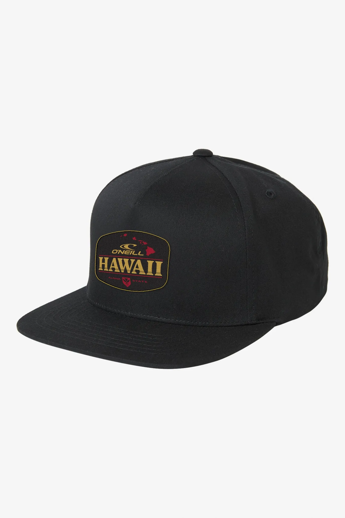 Hawaii Snapback Hat