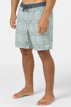 Hermosa Elastic Waist Lined 17