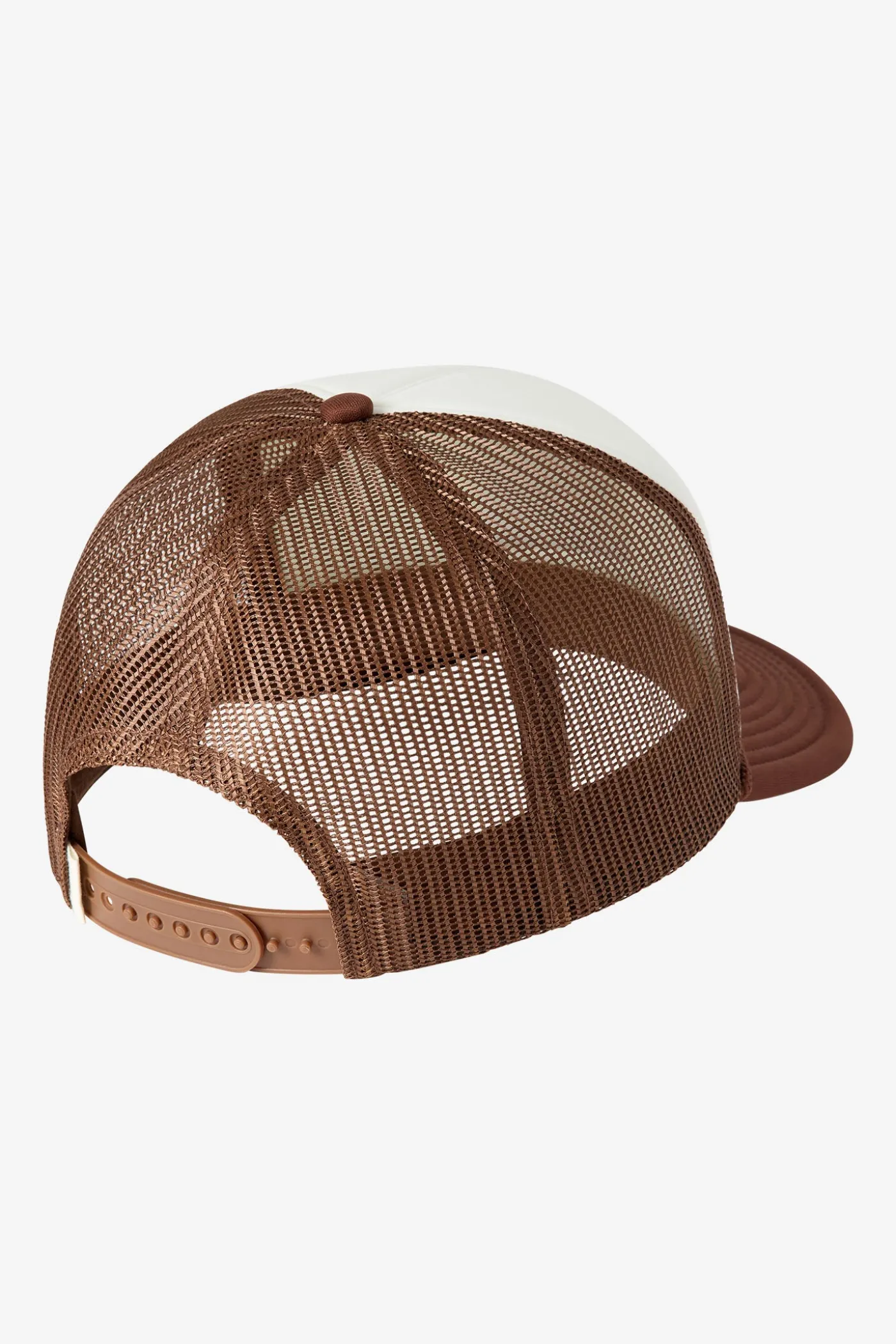 Hexa Patch Hat
