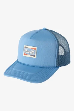 Hexa Patch Hat