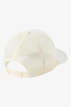 Hibiscus Hawaii Trucker Hat