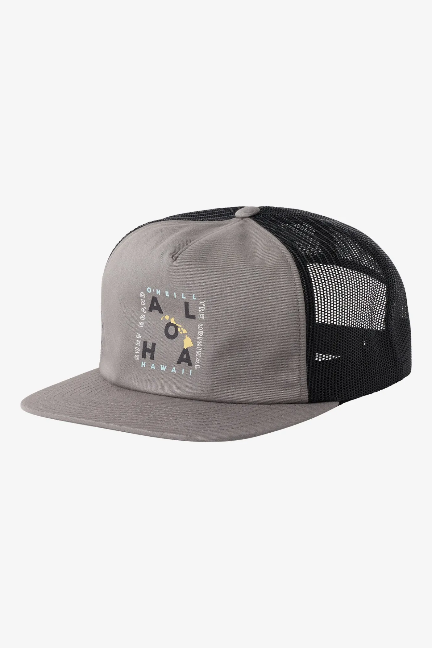 Howzit Hawaii Hat