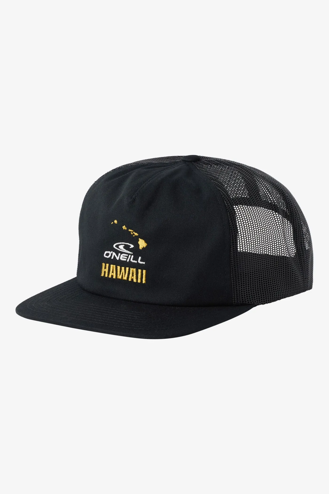 Howzit Hawaii Hat