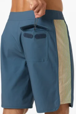 Hyperfreak Blindside Scallop 19