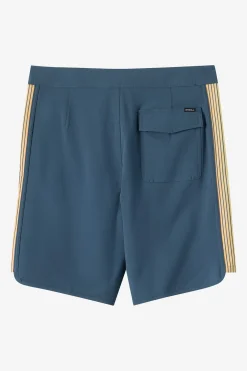Hyperfreak Blindside Scallop 19