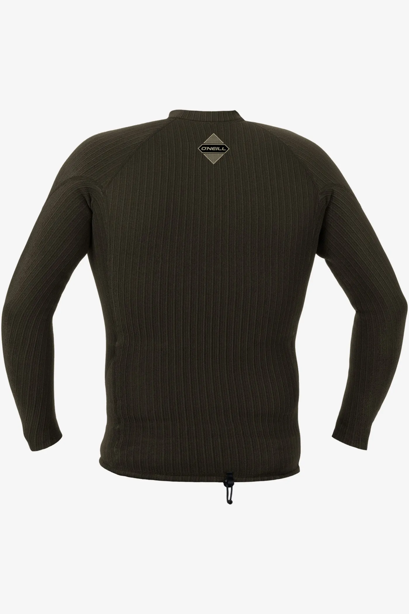 Hyperfreak Comp-X 2mm L/S Top