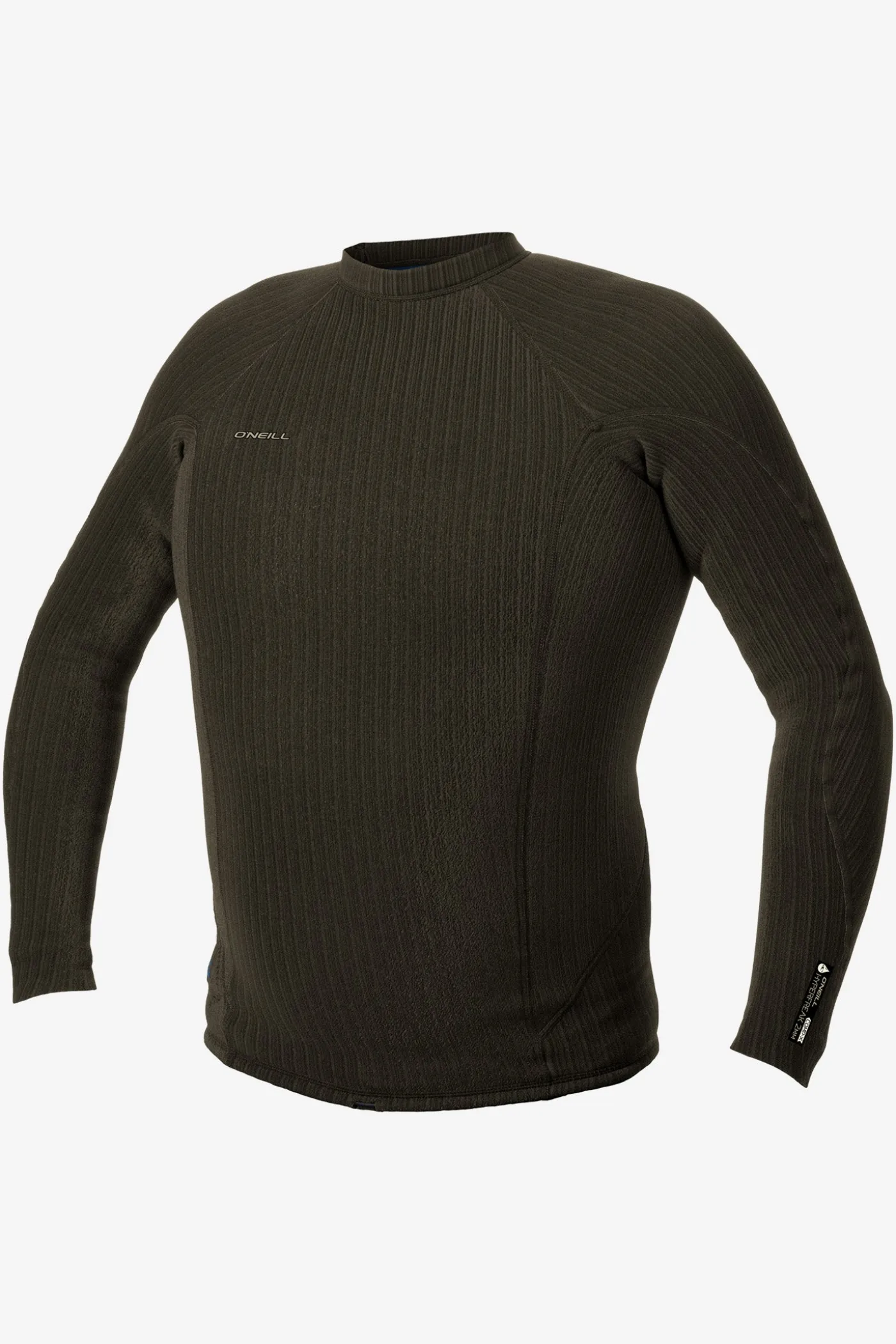 Hyperfreak Comp-X 2mm L/S Top
