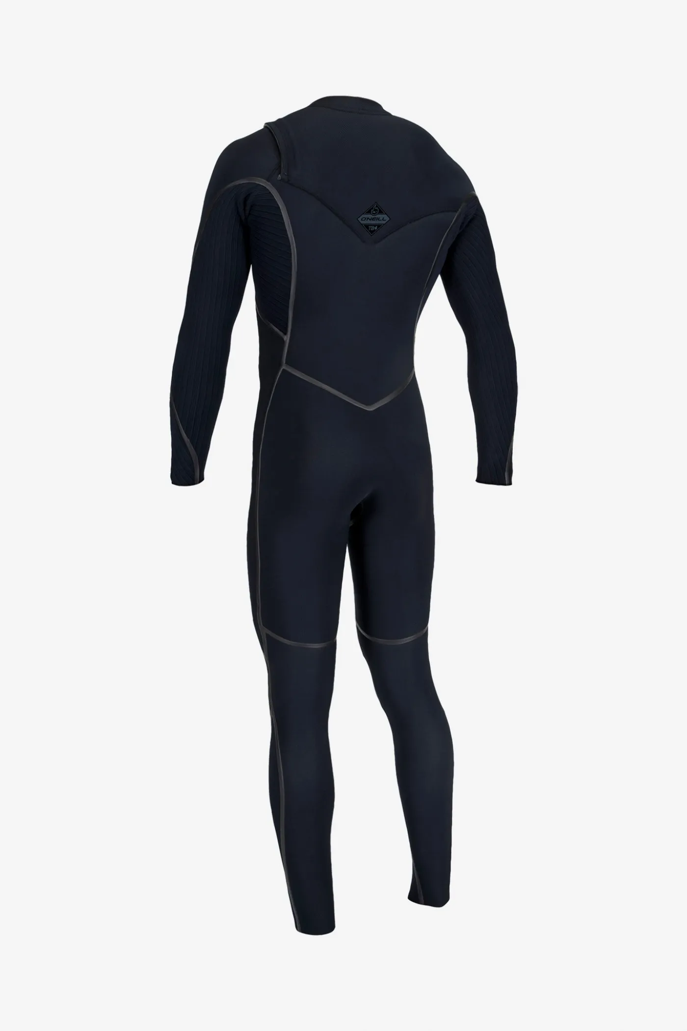 Hyperfreak Fire 3/2mm+ Chest Zip Full Wetsuit