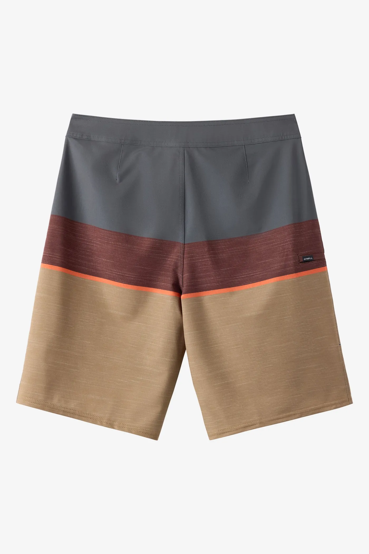 Hyperfreak Heat Block 21" Boardshorts