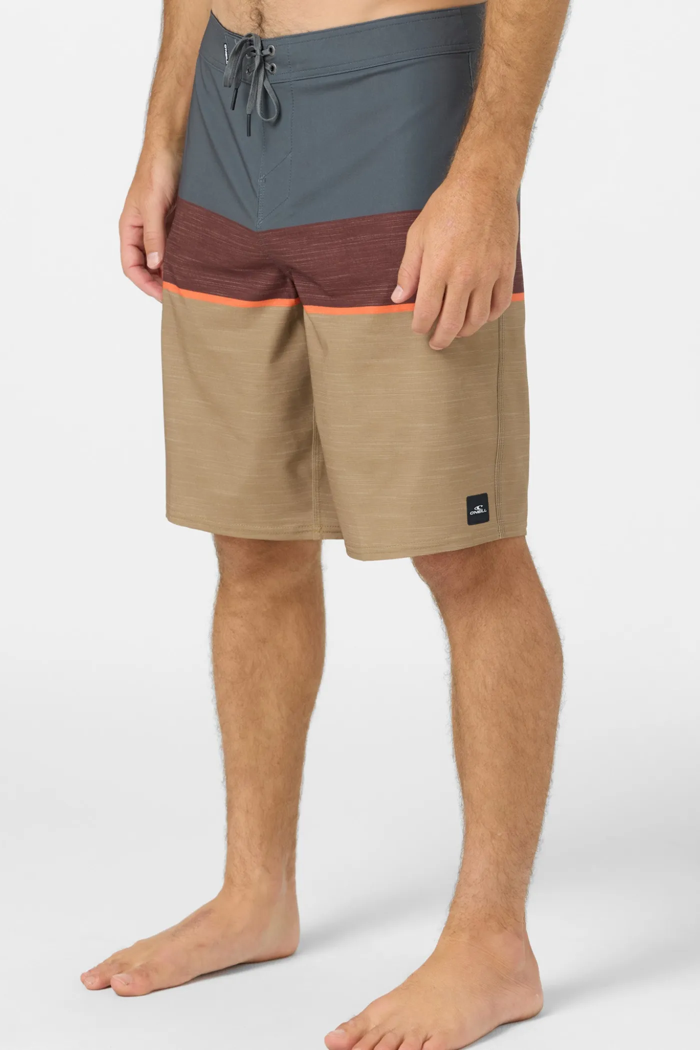 Hyperfreak Heat Block 21" Boardshorts