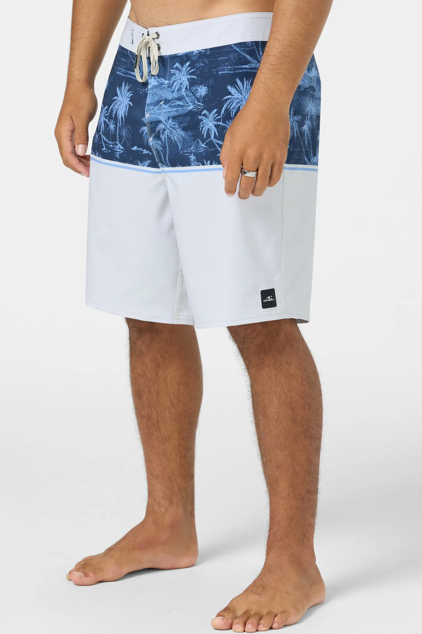 Hyperfreak Heat Block 19" Boardshorts