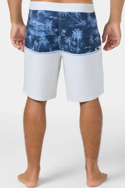 Hyperfreak Heat Block 19