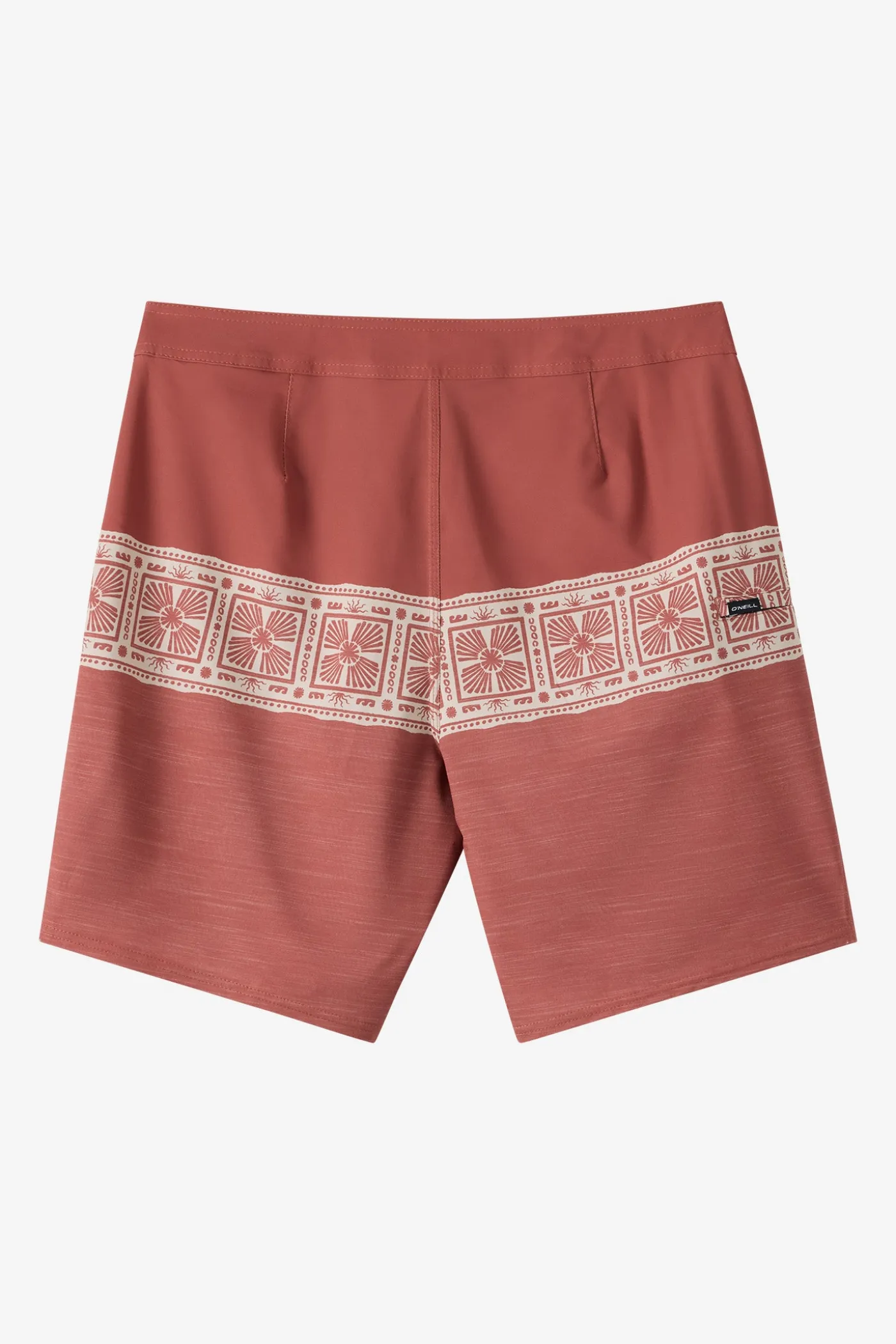 Hyperfreak Heat Block 19" Boardshorts