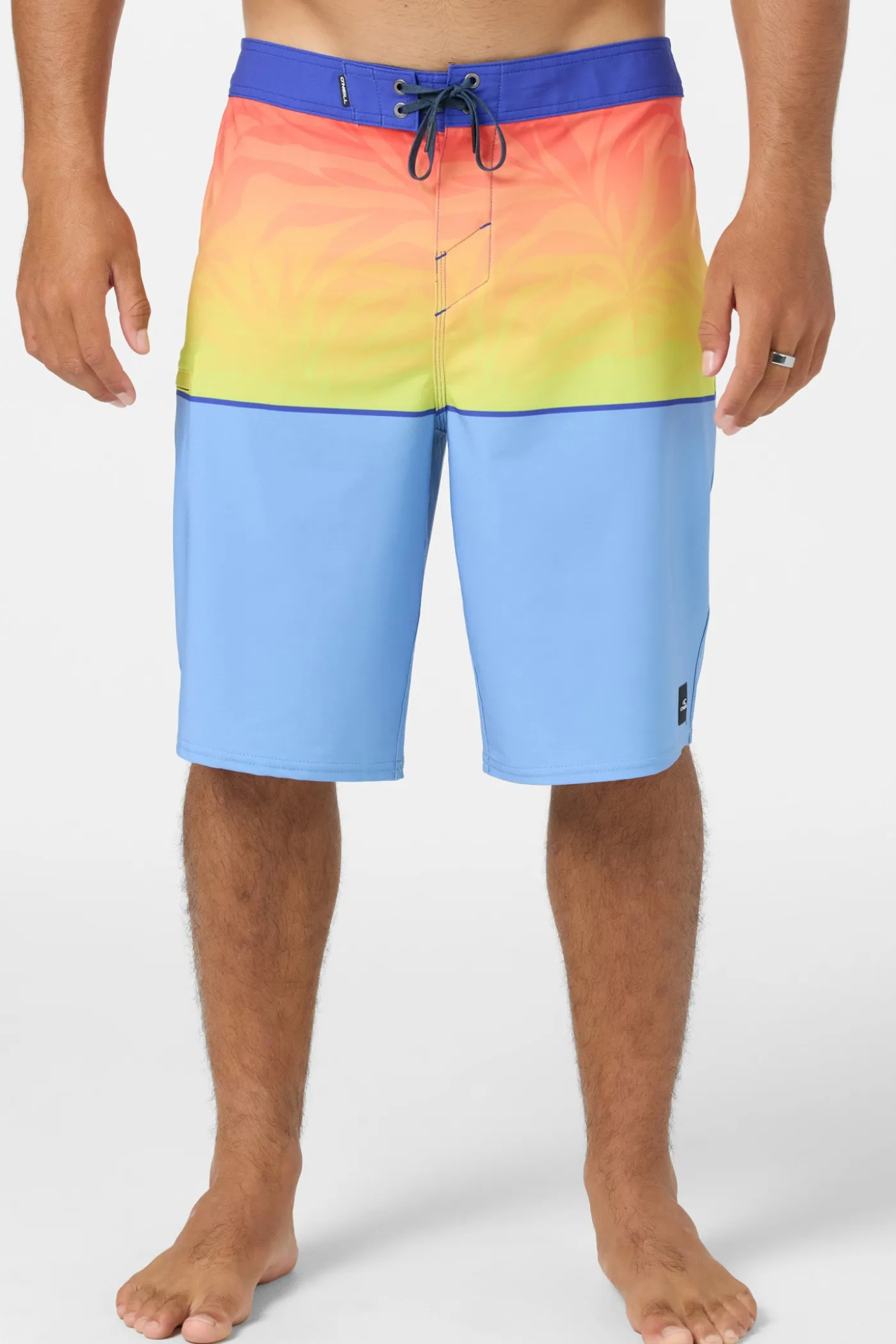 Hyperfreak Heat Block 21" Boardshorts