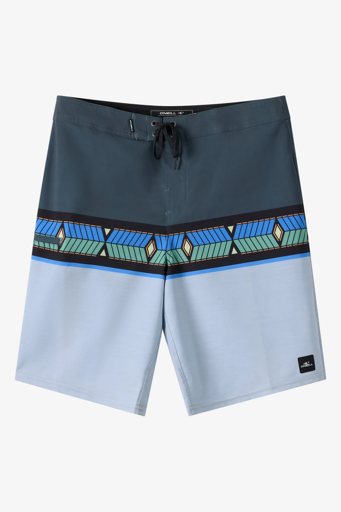 Hyperfreak Heat Block 21" Boardshorts