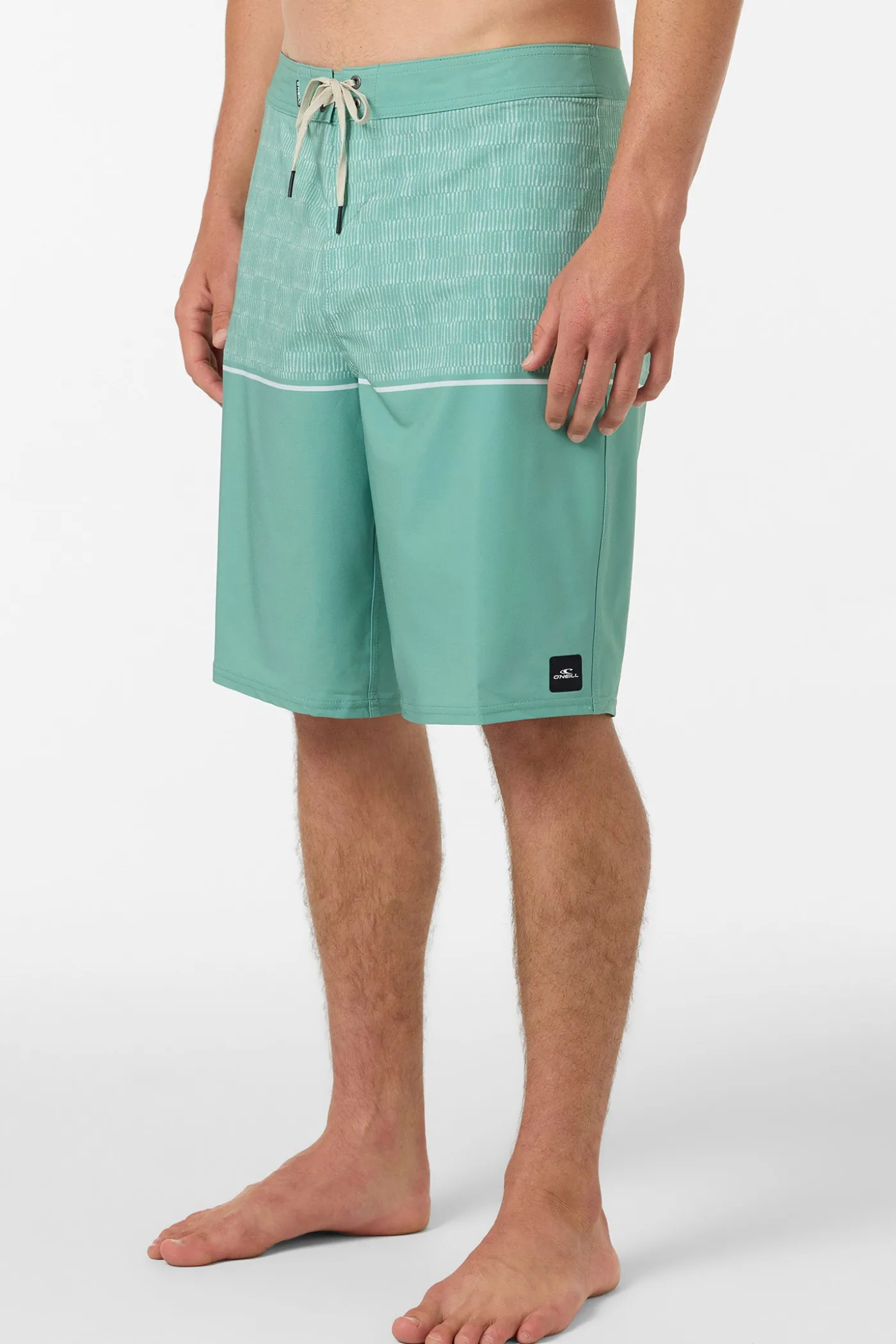 Hyperfreak Heat Block 21" Boardshorts