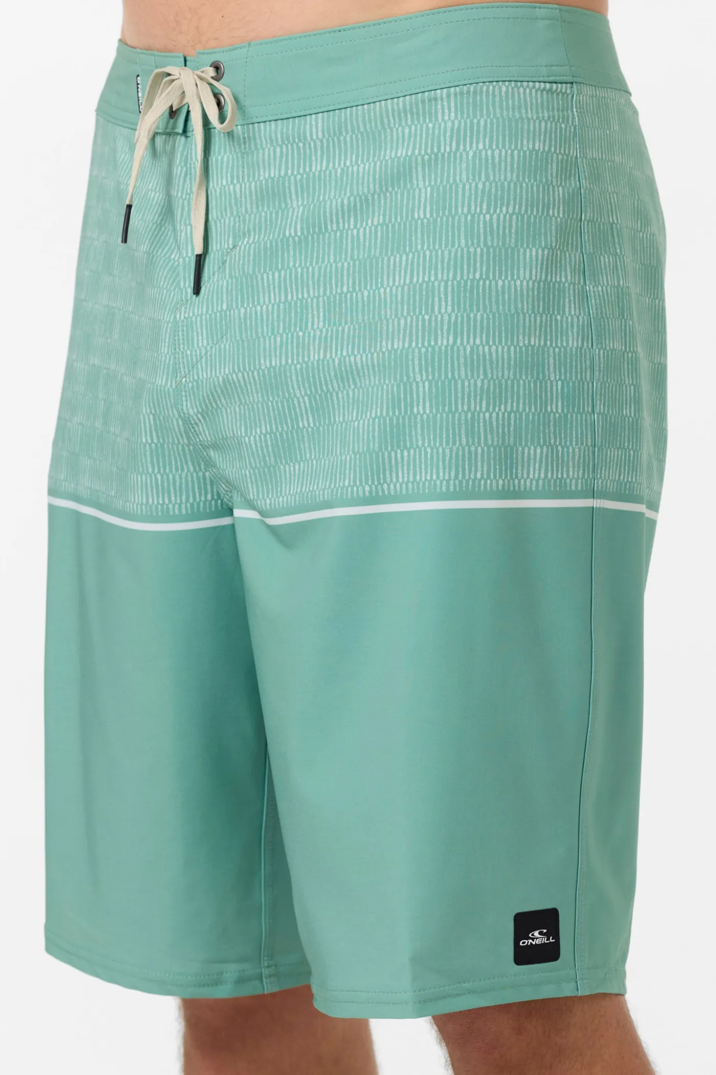 Hyperfreak Heat Block 21" Boardshorts