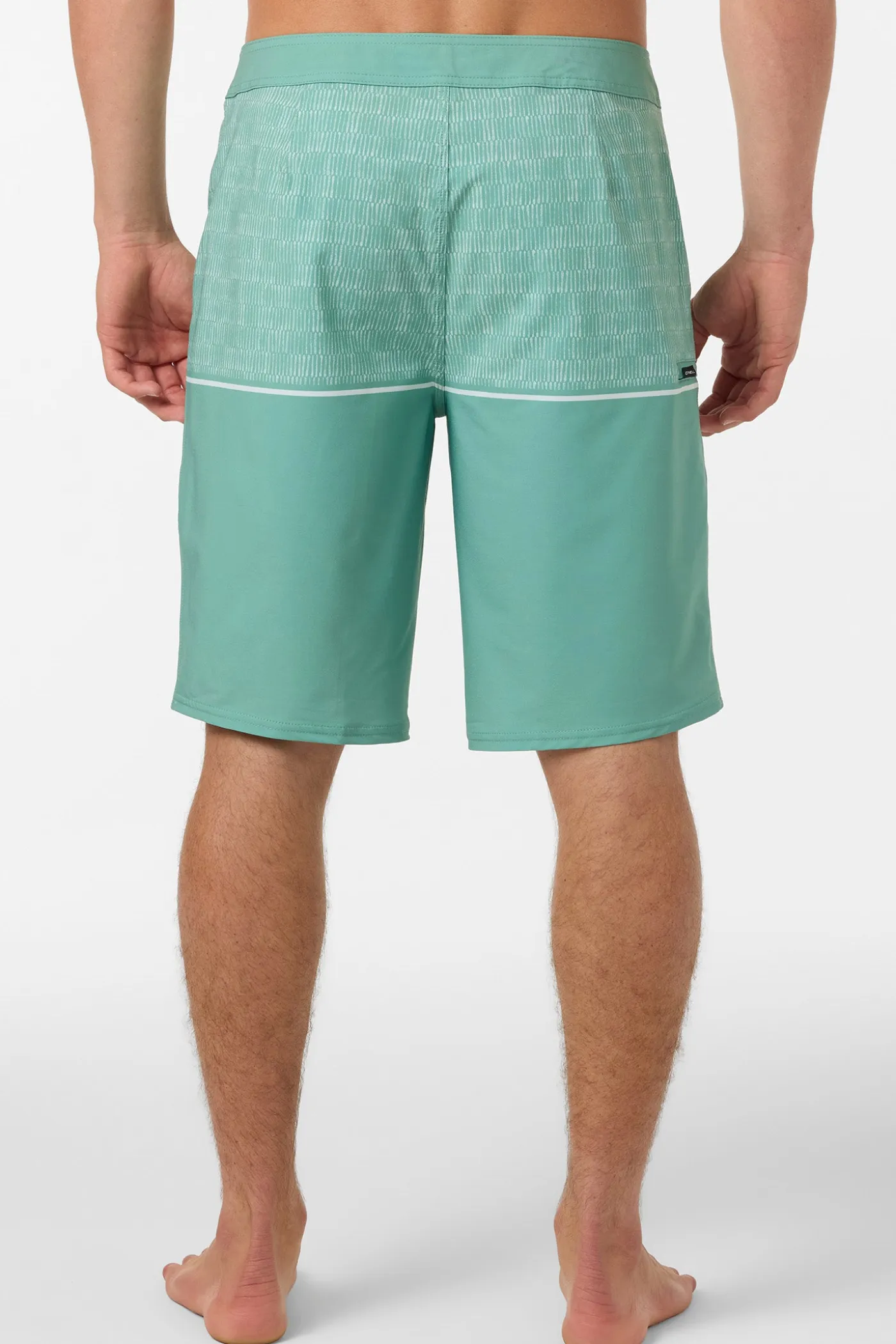 Hyperfreak Heat Block 21" Boardshorts