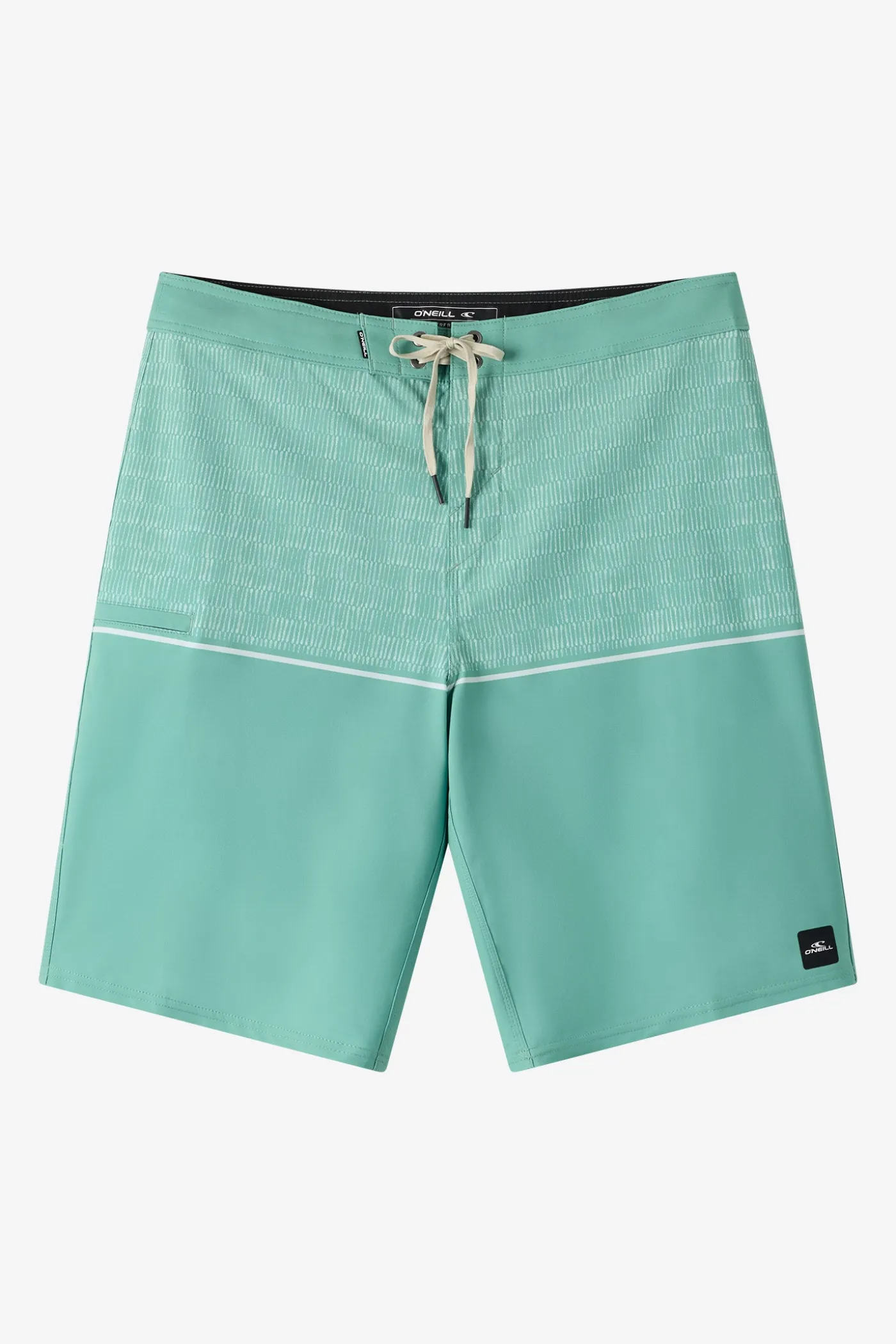 Hyperfreak Heat Block 21" Boardshorts