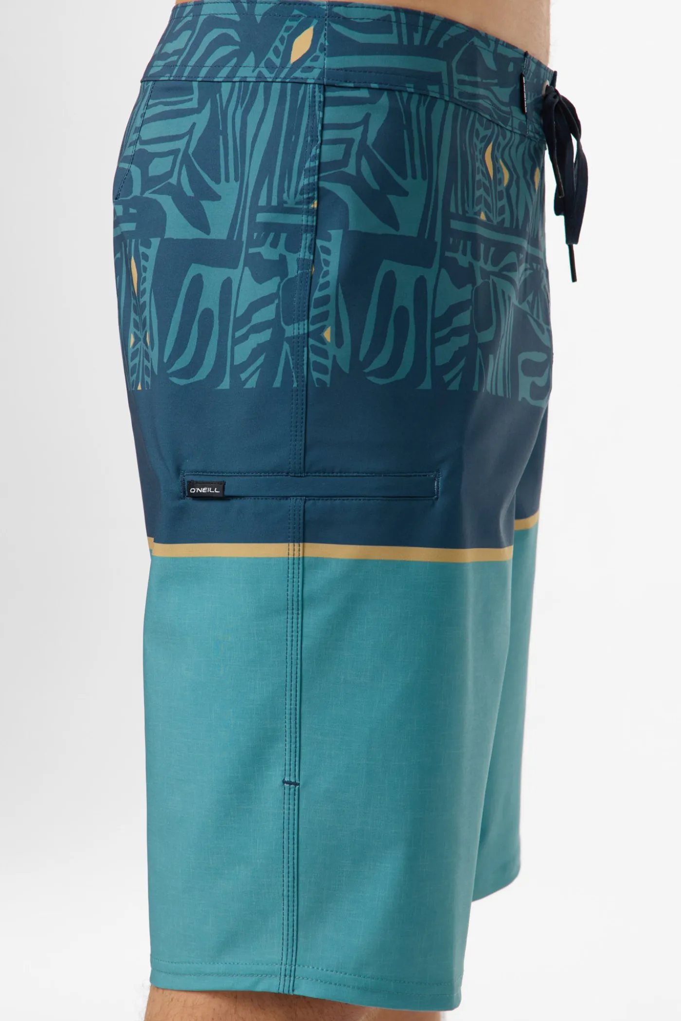 Hyperfreak Heat Block 21" Boardshorts