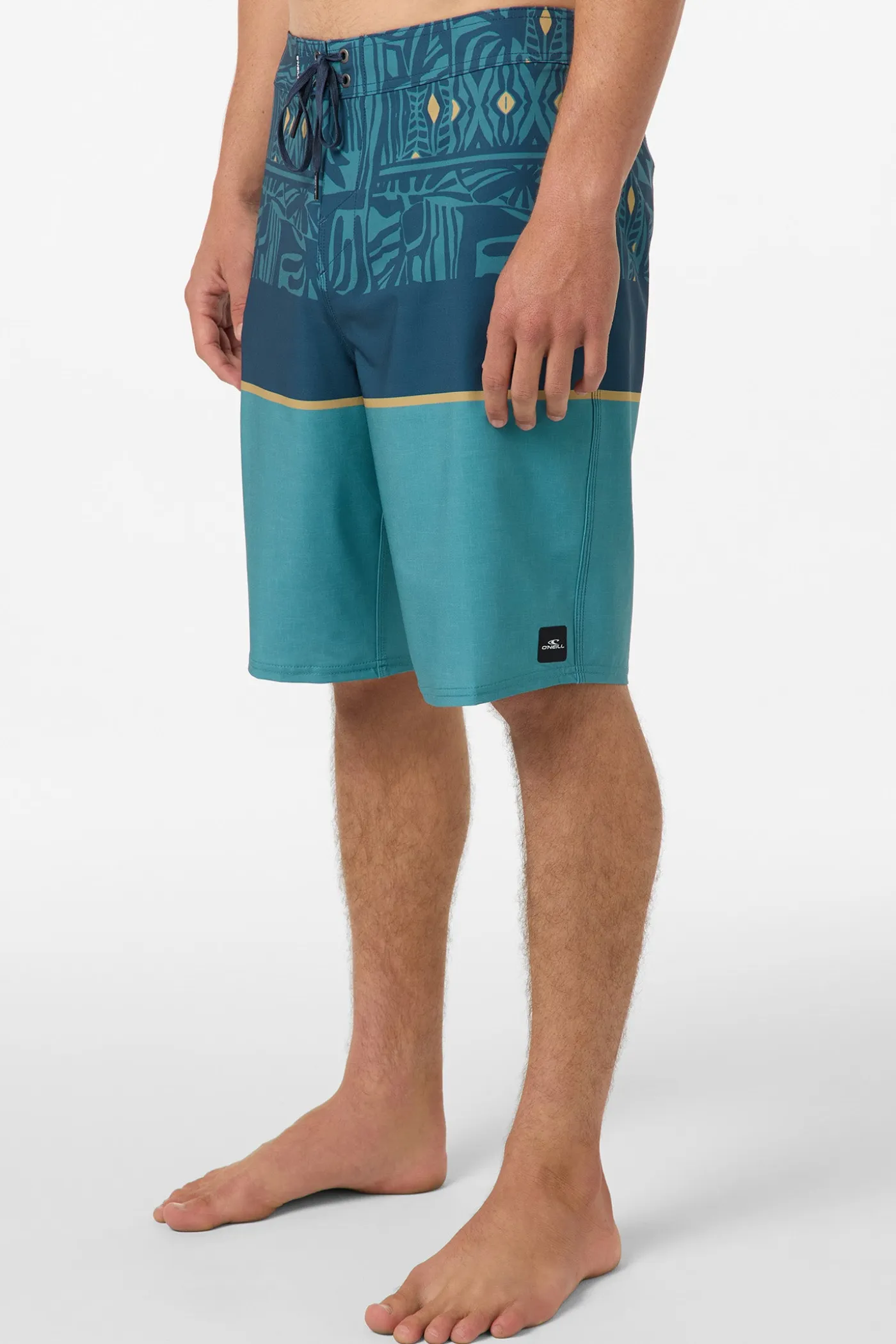 Hyperfreak Heat Block 21" Boardshorts