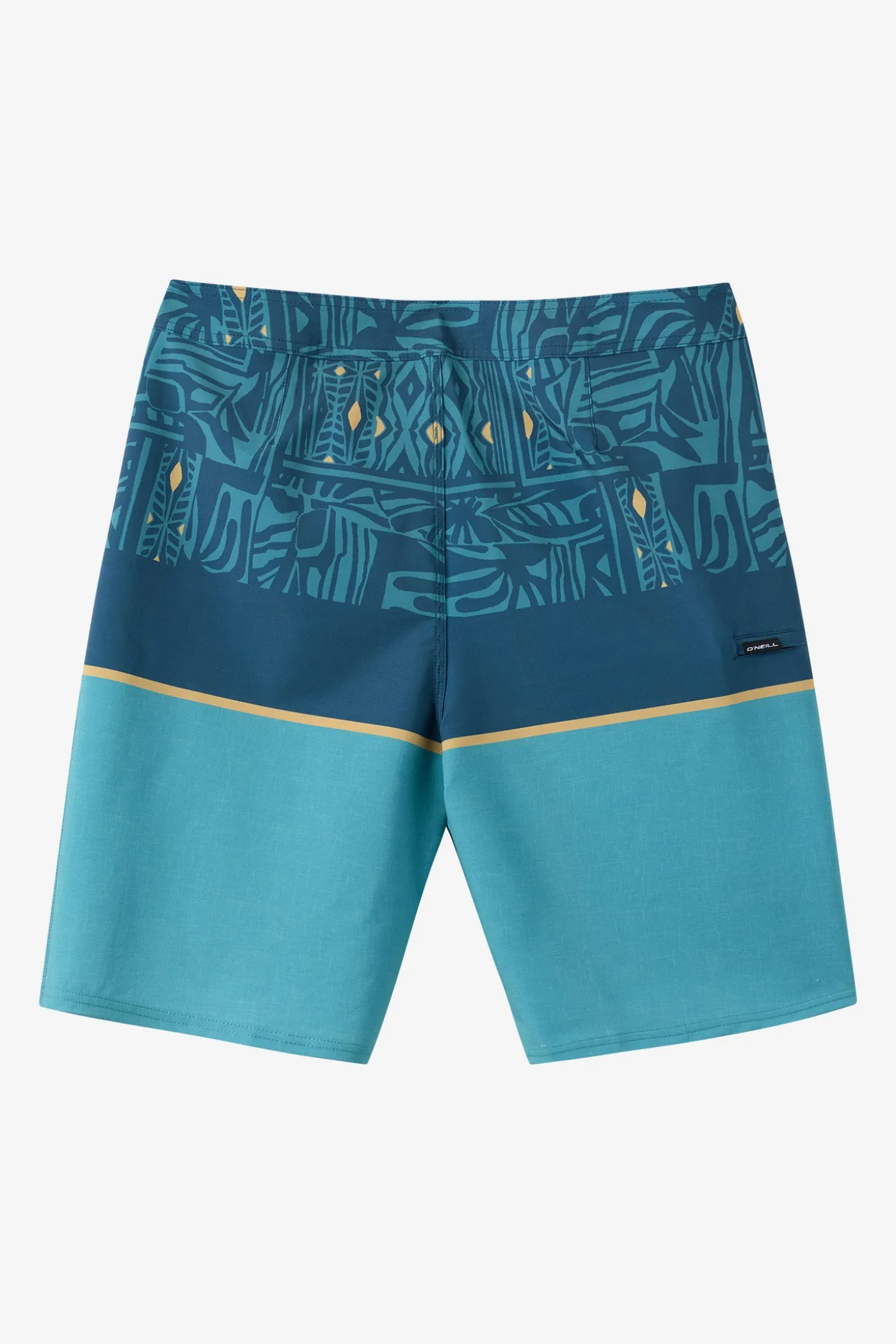 Hyperfreak Heat Block 21" Boardshorts