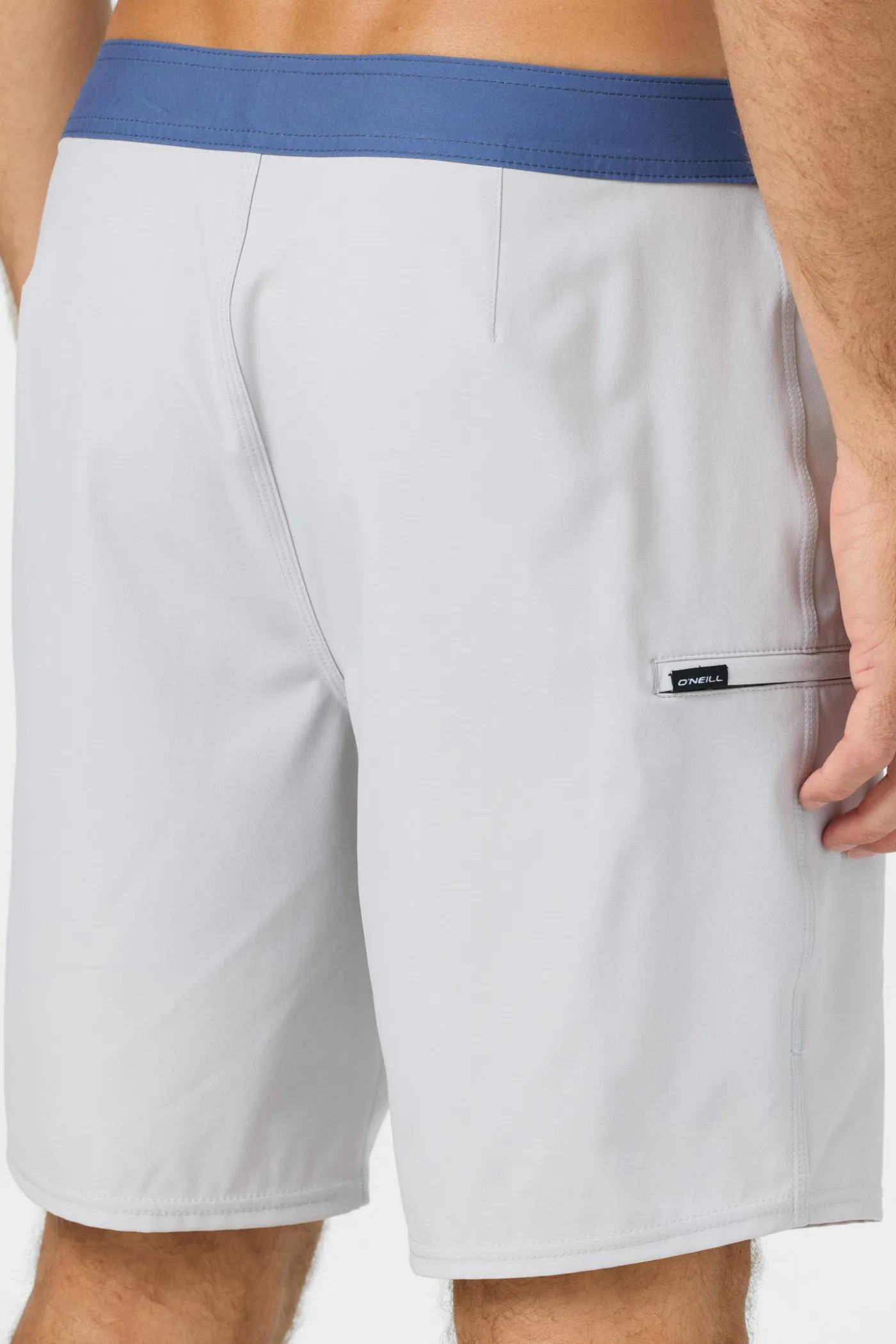 Hyperfreak Heat 19" Boardshorts