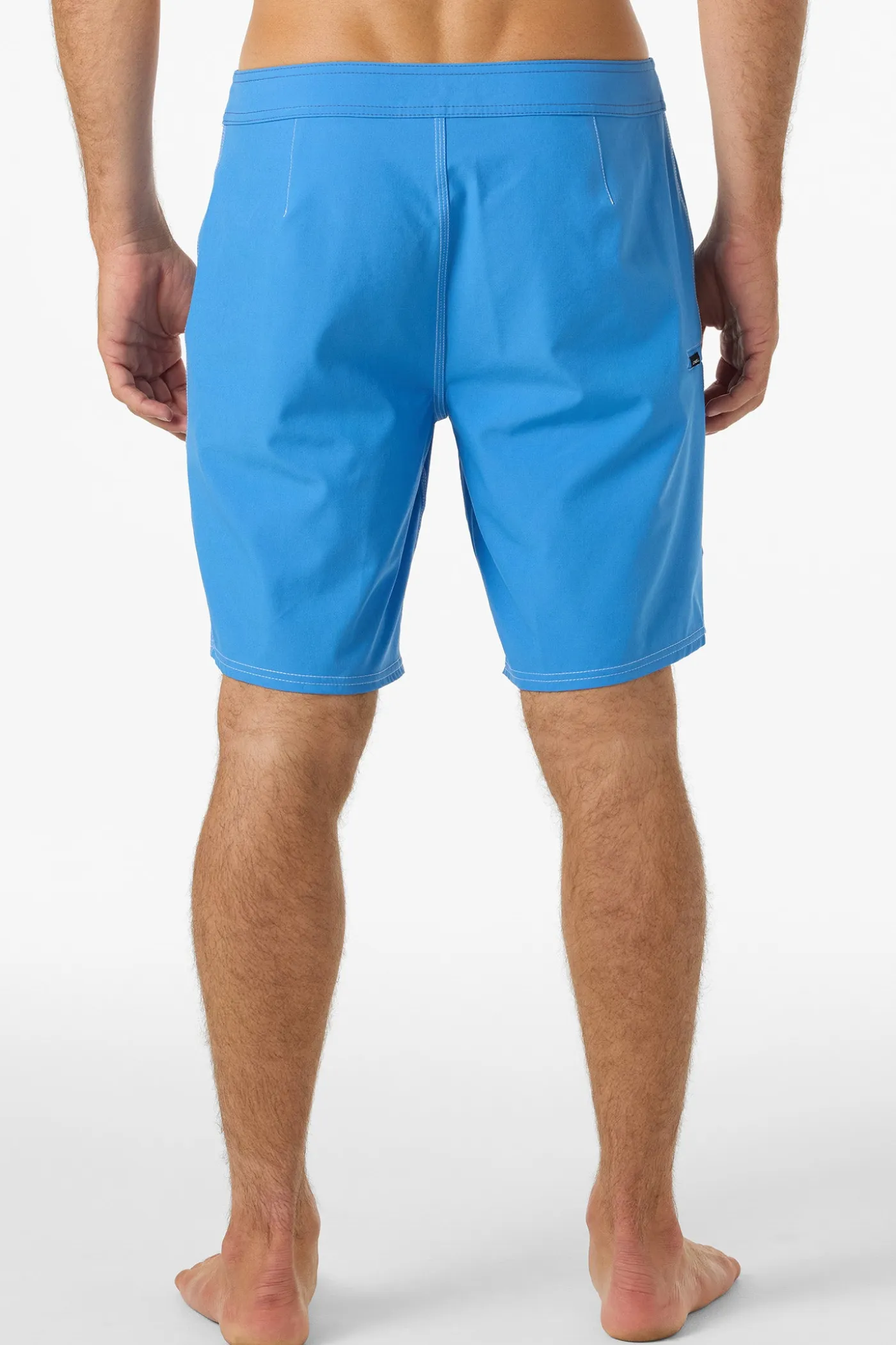 Hyperfreak Heat 19" Boardshorts