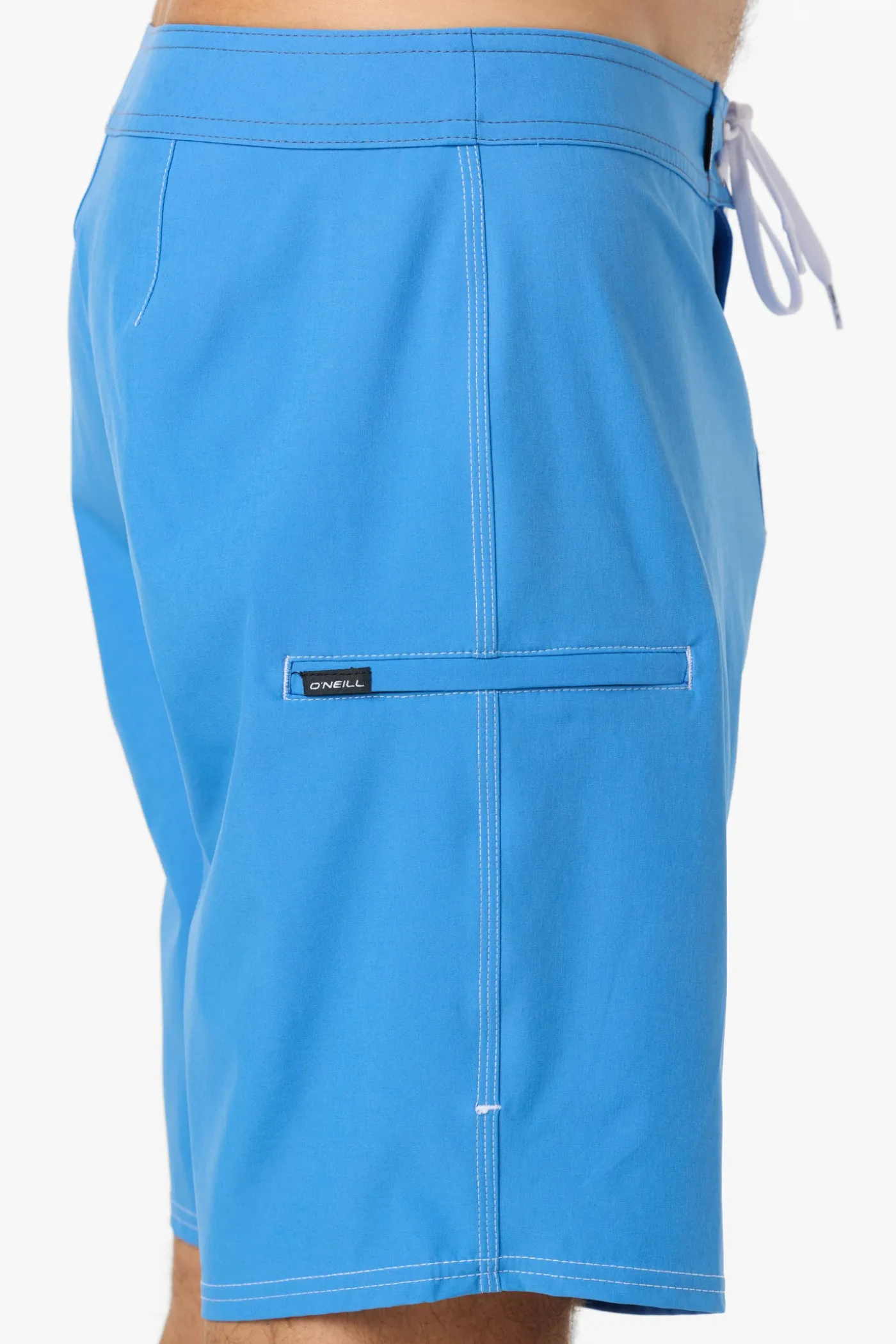 Hyperfreak Heat 19" Boardshorts