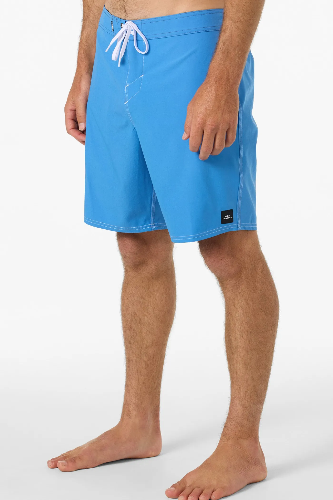 Hyperfreak Heat 19" Boardshorts