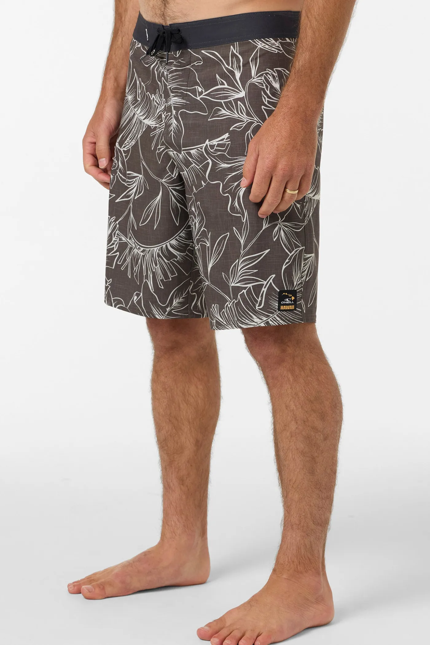 Hyperfreak Heat Hawaii 20" Boardshorts