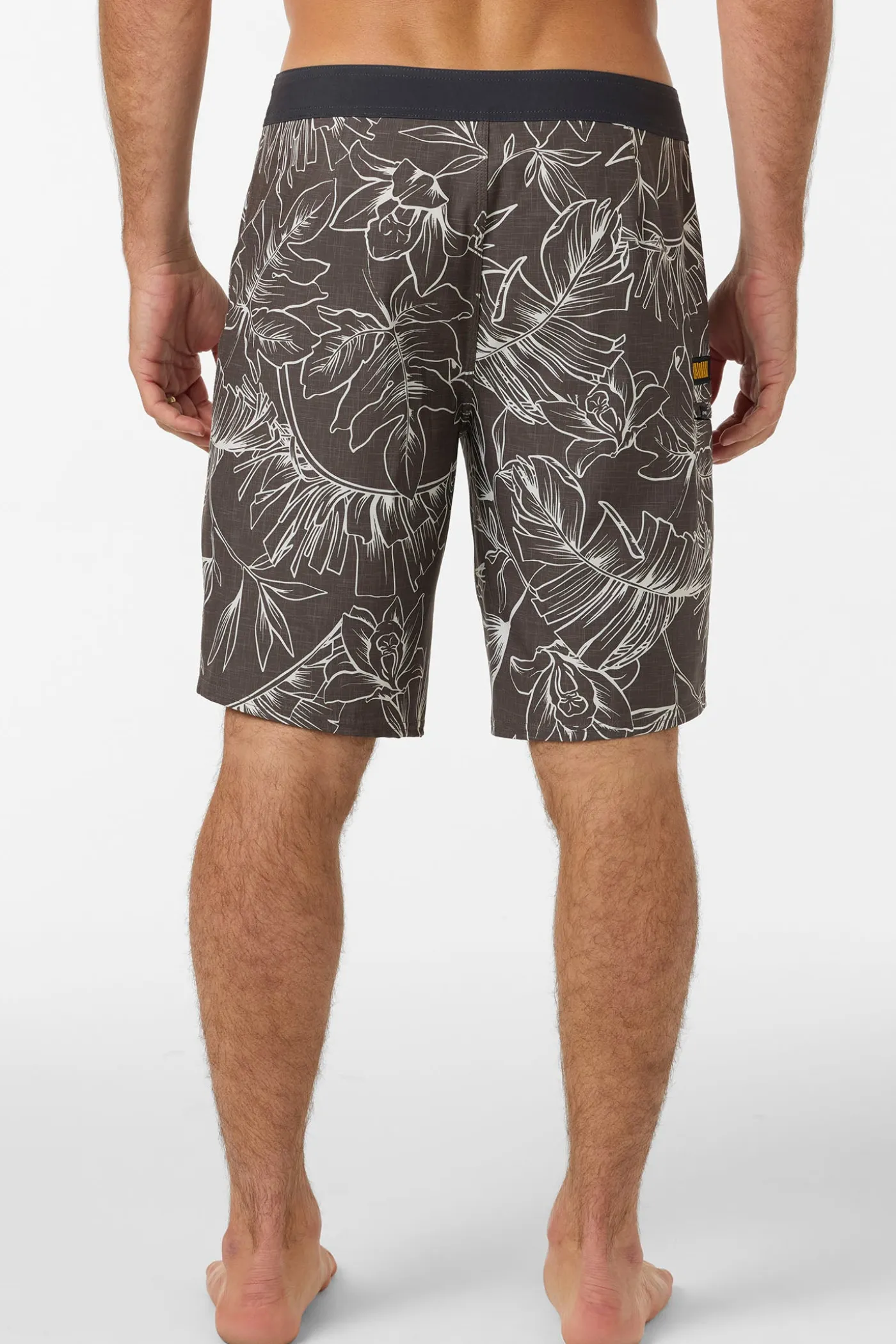 Hyperfreak Heat Hawaii 20" Boardshorts