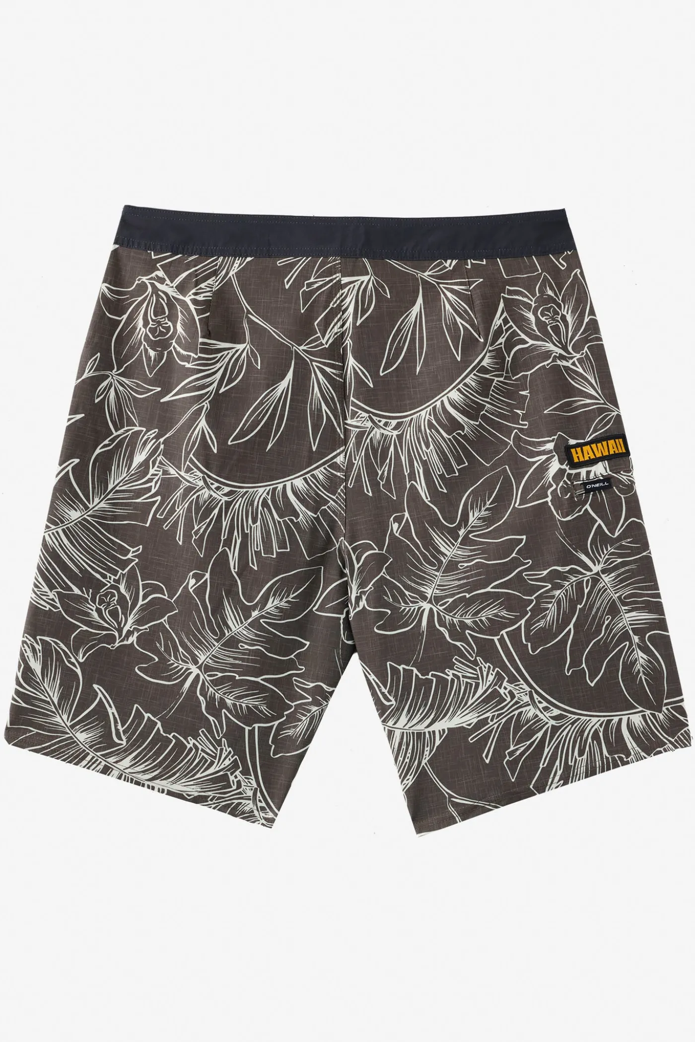 Hyperfreak Heat Hawaii 20" Boardshorts