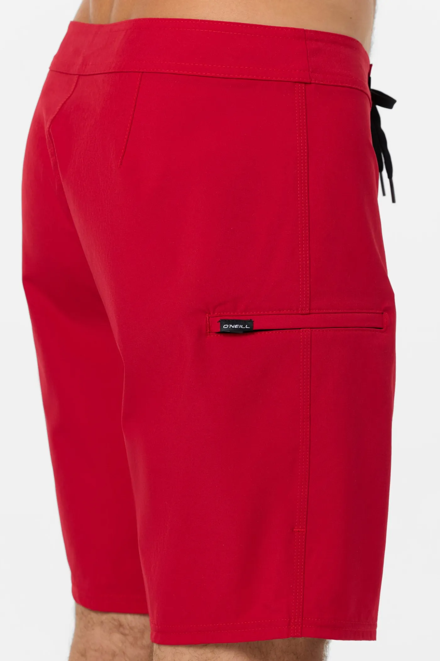 Hyperfreak Heat Lifeguard 19" Boardshorts